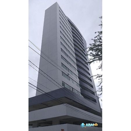 Apto 1 Dormitorio No Ed. Athenas การัวรู ภายนอก รูปภาพ
