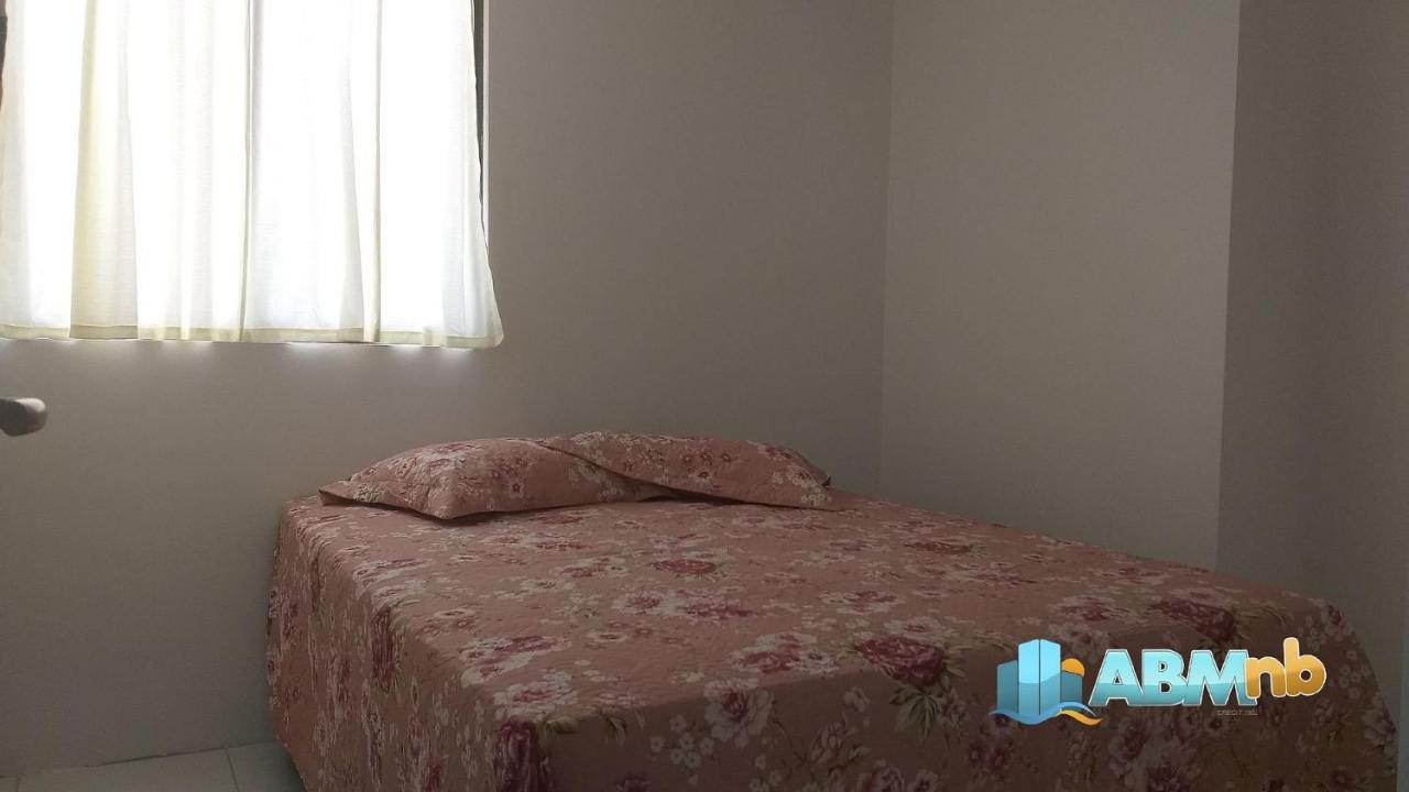 Apto 1 Dormitorio No Ed. Athenas การัวรู ภายนอก รูปภาพ