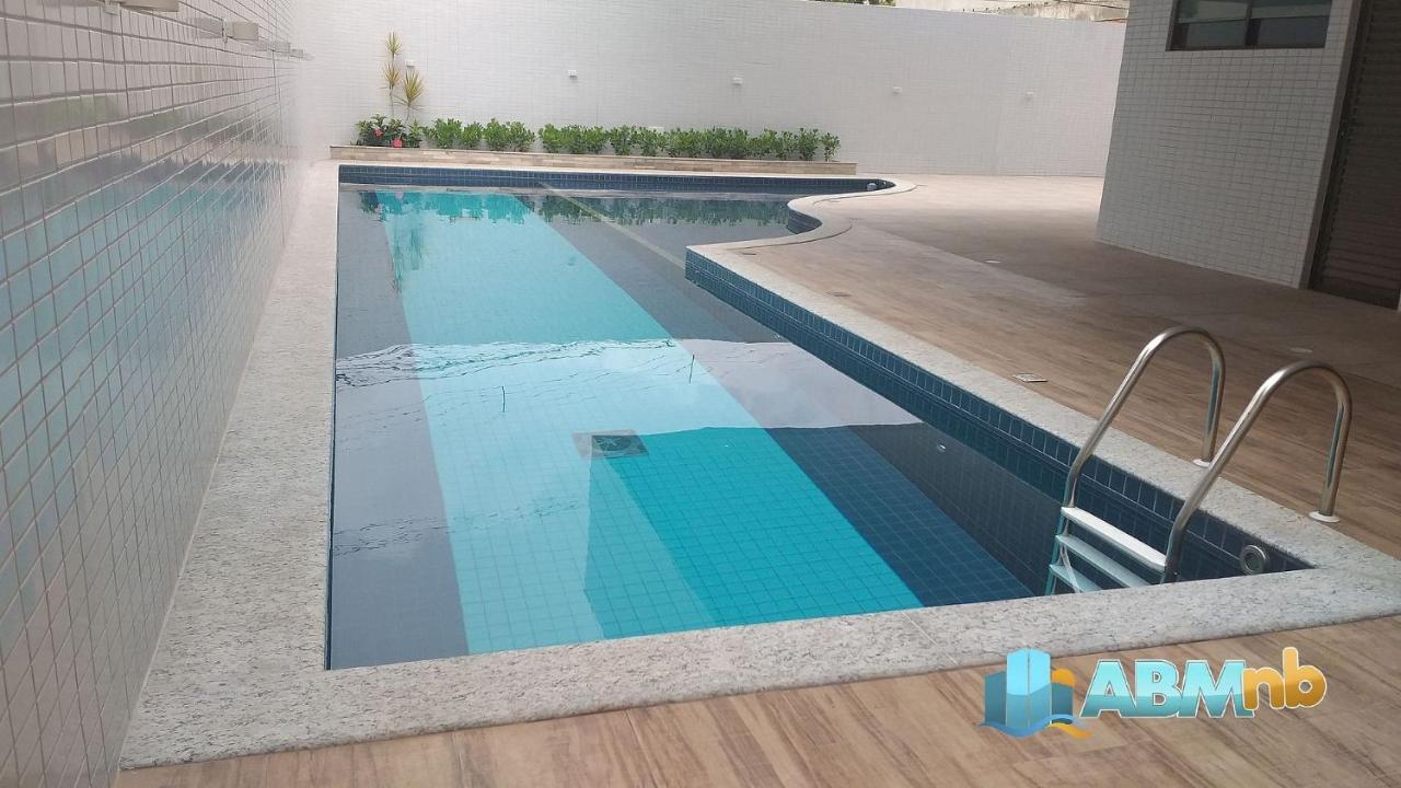 Apto 1 Dormitorio No Ed. Athenas การัวรู ภายนอก รูปภาพ