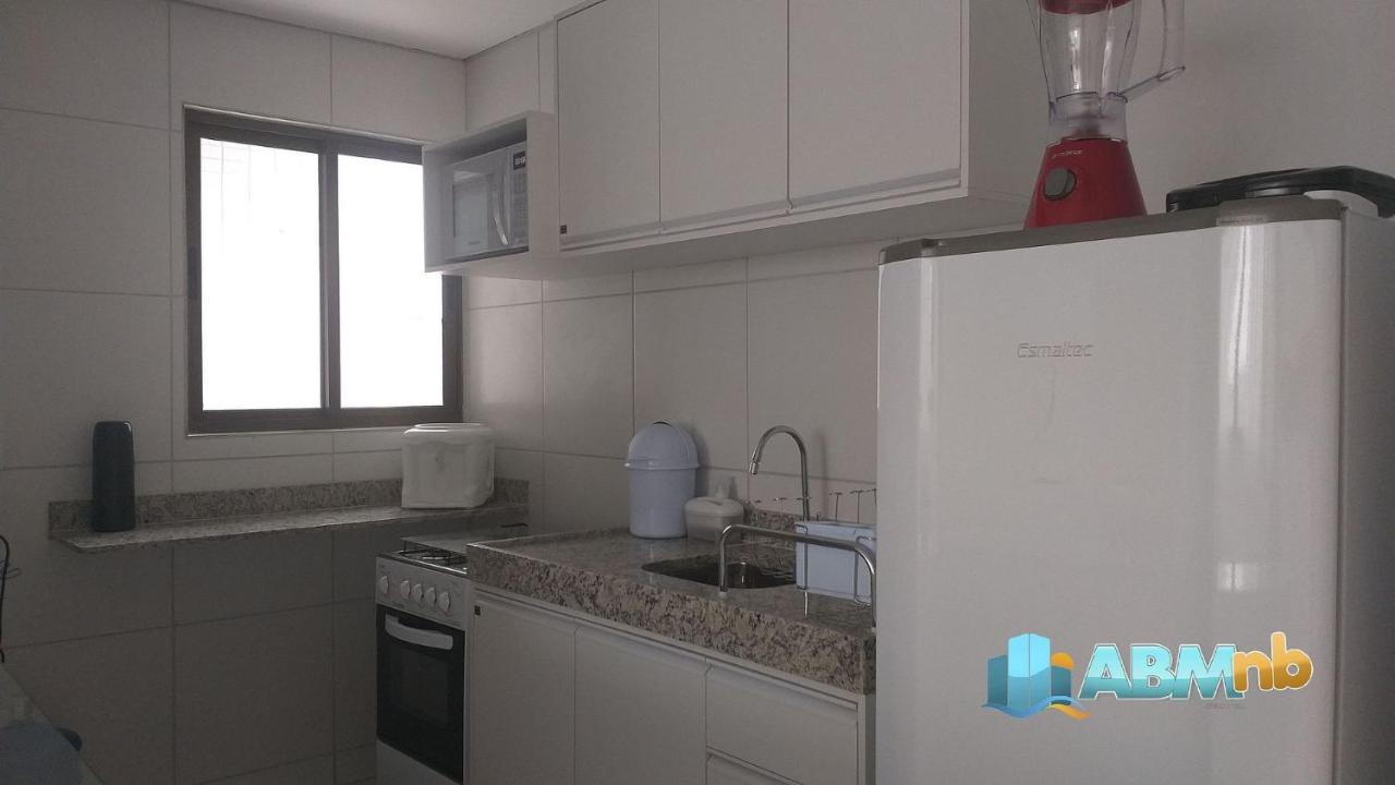 Apto 1 Dormitorio No Ed. Athenas การัวรู ภายนอก รูปภาพ
